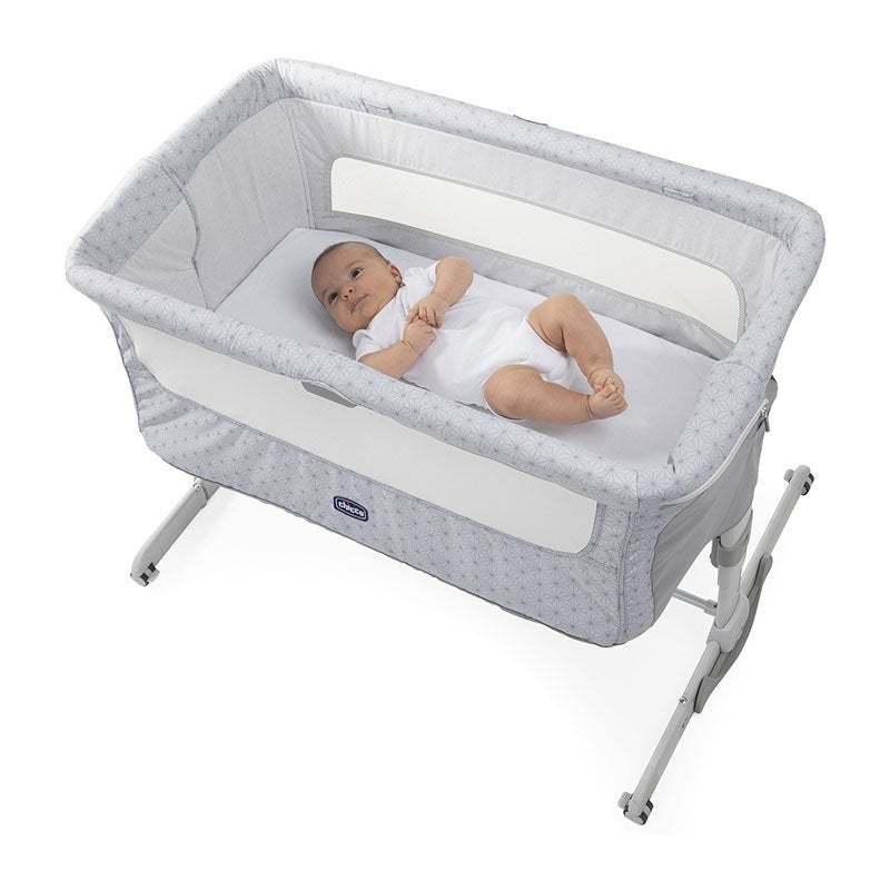 Cododo chicco, Enfants & Bébés, Berceaux & Lits, Enlèvement, Comme neuf