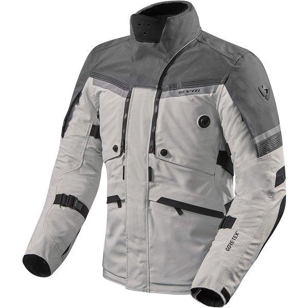 Rev'it ! Combinaison de moto Poseidon 2 GTX - Comme neuve, Seconde main, Enlèvement, Combinaison, Hommes