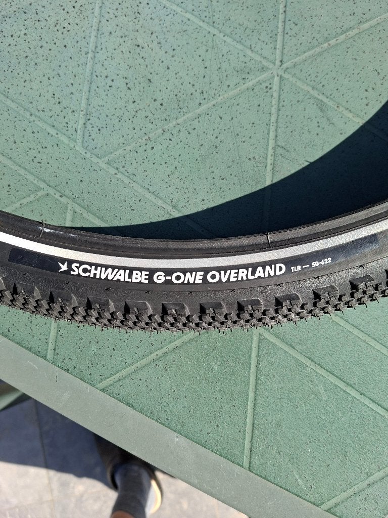 Fietsbanden, Vélos & Vélomoteurs, Enlèvement, Neuf, Schwalbe
