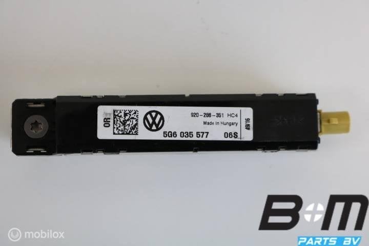 Antenneversterker VW Golf 7 R, Gebruikt
