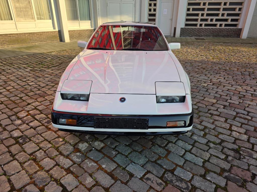 prachtige Nissan 300 zx t/top te koop, foto 7