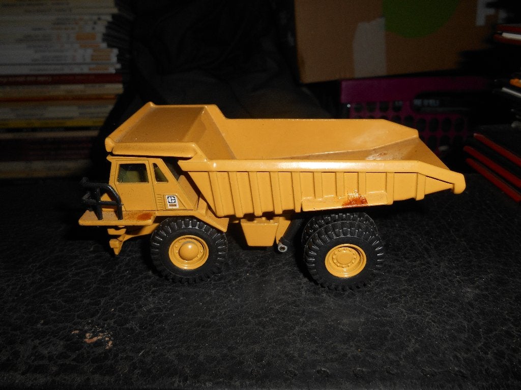 Joal 1/50 Camion Caterpillar, Enlèvement ou Envoi