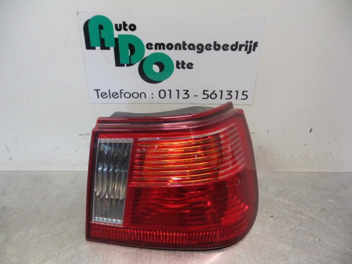 Achterlicht rechts van een Seat Ibiza (Ibiza 99-), Auto-onderdelen, Gebruikt, -, -, Ophalen of Verzenden
