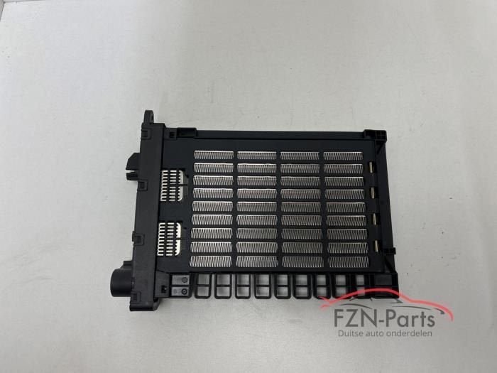 VW Touran 5TA Kachel Radiateur, Auto-onderdelen, Ophalen of Verzenden, Gebruikt
