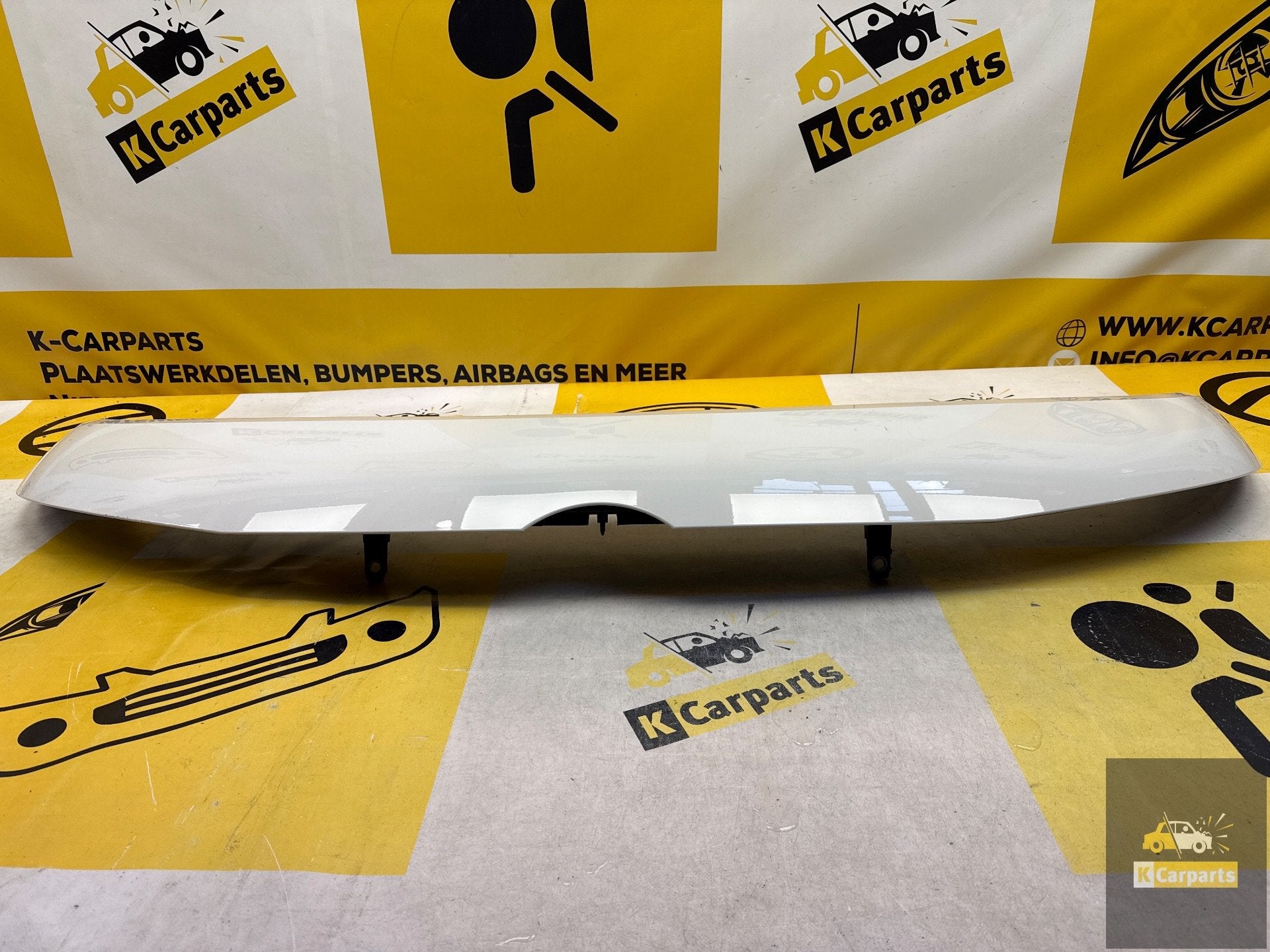 Capot de chargement Volkswagen VW ID BUZZ 1T3854700 complet, Volkswagen, Volkswagen AG, Vw@volkswagen.de, Utilisé