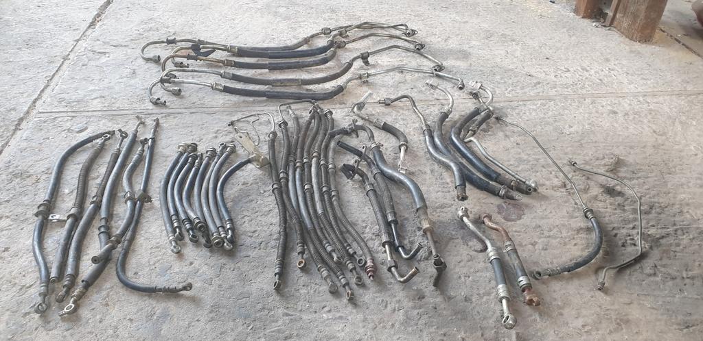 Yamaha Raptor Blaster Banshee, Motoren, Ophalen of Verzenden