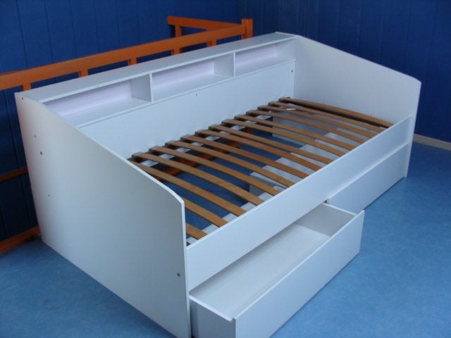 Lit ado, Ophalen, Overige materialen, Gebruikt, 90 cm