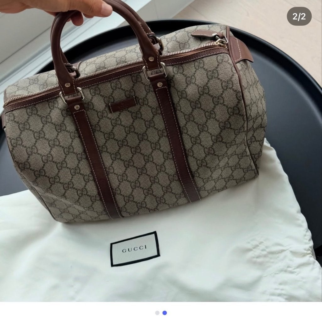 Gucci, Bijoux, Sacs & Beauté, Accessoires Autre, Enlèvement ou Envoi, Comme neuf
