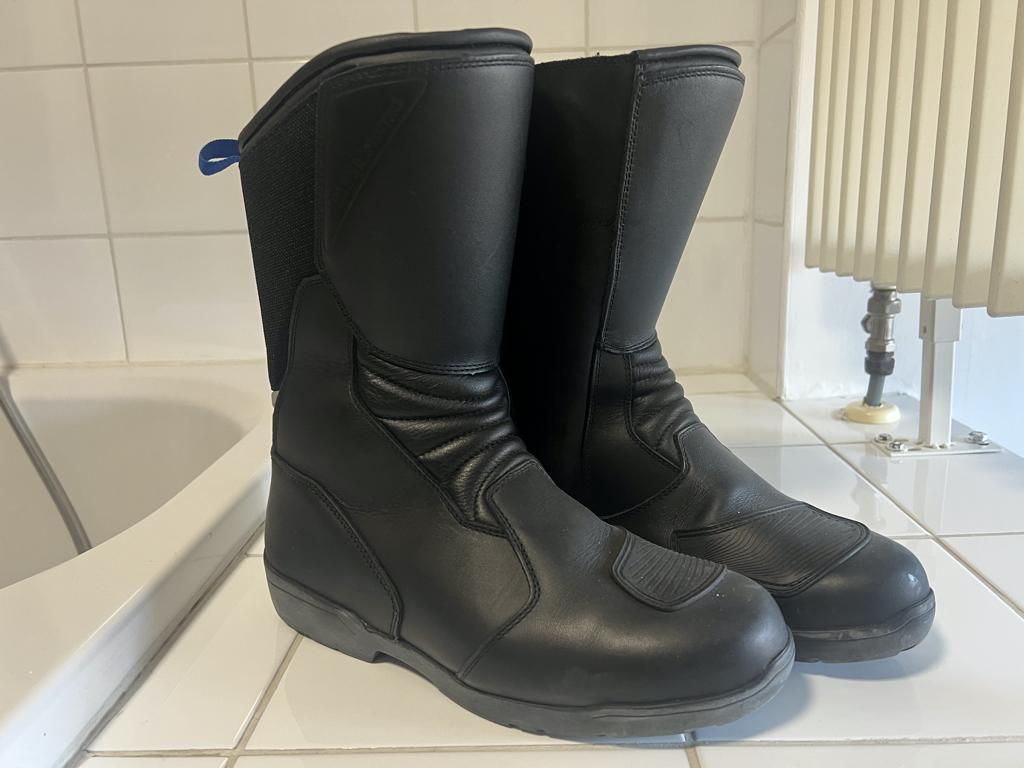 BMW Motorlaarzen, Heren, Laarzen, Tweedehands, Ophalen