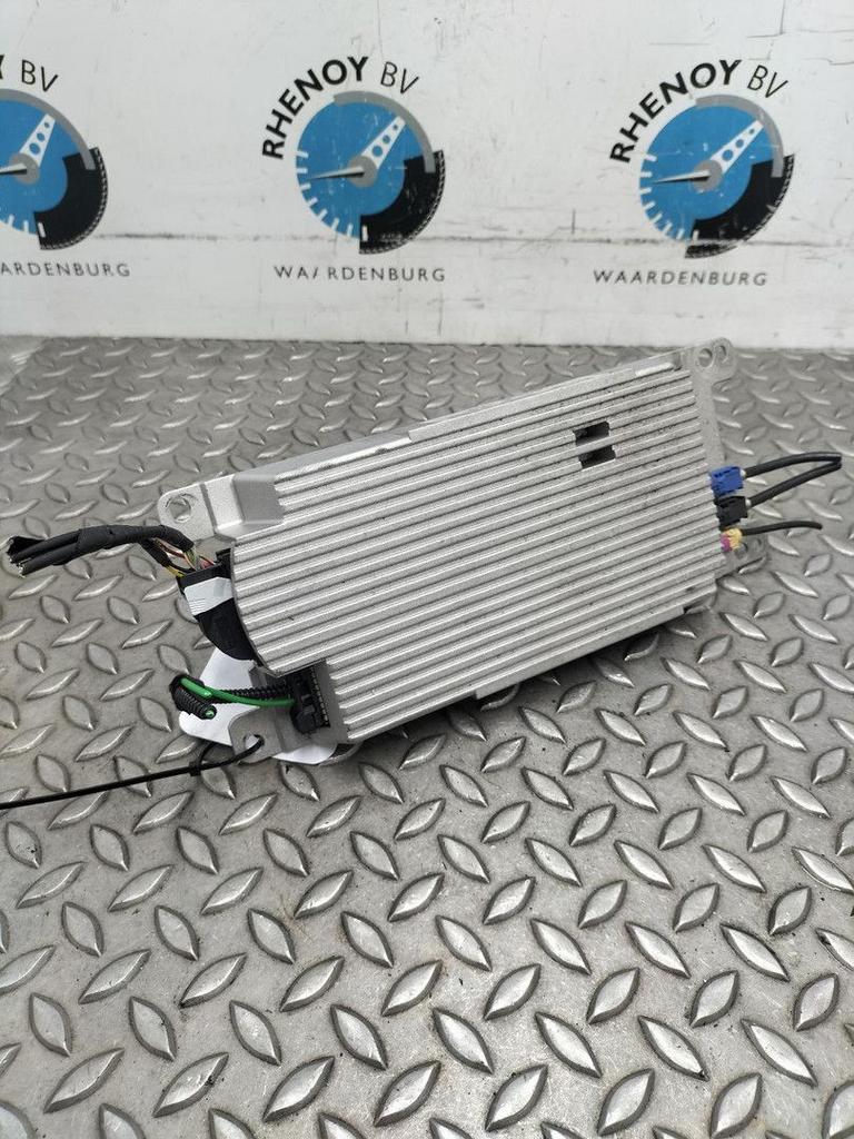 MINI (BMW) COUNTRYMAN R60 1.6 Cooper Chili  VERSTERKER UNIT, Auto-onderdelen, Ophalen of Verzenden, Gebruikt, Stiba lid