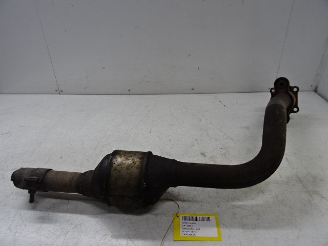 CATALYSEUR Skoda Felicia (6U1) (01-1994/06-2001), Utilisé, Skoda