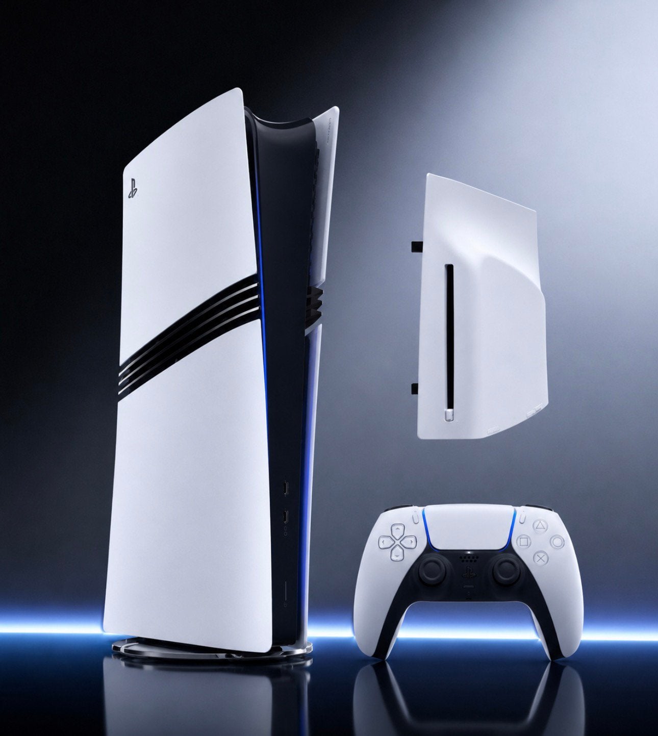 J’achèterai votre PS5 Slim Disque, Enlèvement, Comme neuf