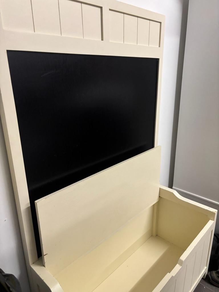 Kast met schoolbord, Divers, Tableaux noirs, Enlèvement, Comme neuf