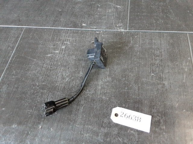 RC125 2014 - 2019 KTM Elektrische component D1-60326