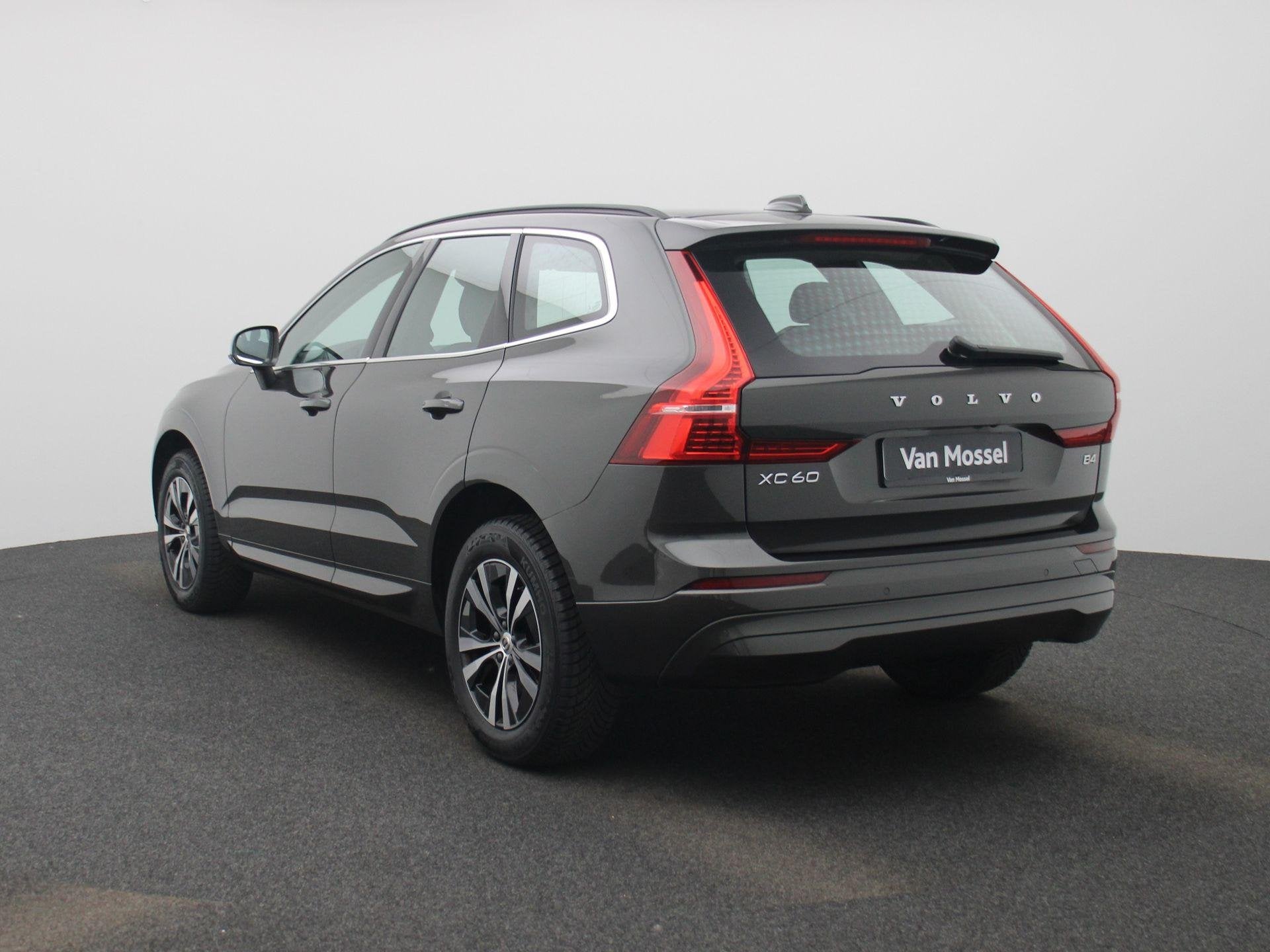 Volvo XC60 B4 D Geartronic Momentum Pro NAVI | CARPLAY | LED, Auto's, Volvo, Gebruikt, 4 cilinders, 127 g/km, 5 deurs