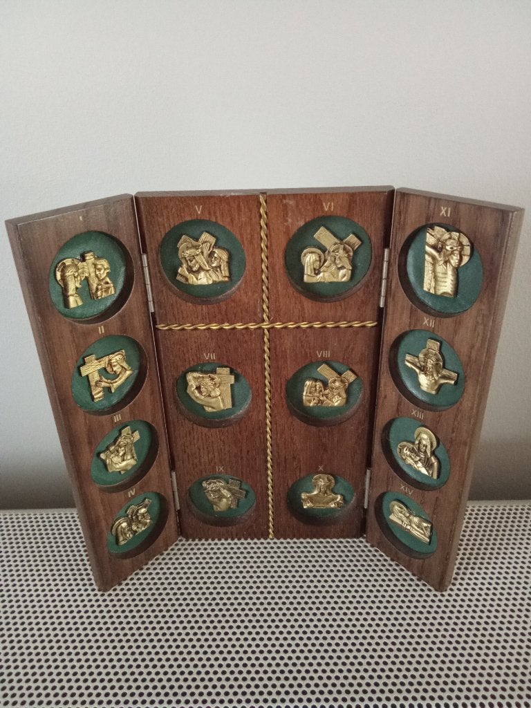 KRUISWEG, Antiek en Kunst, Ophalen of Verzenden