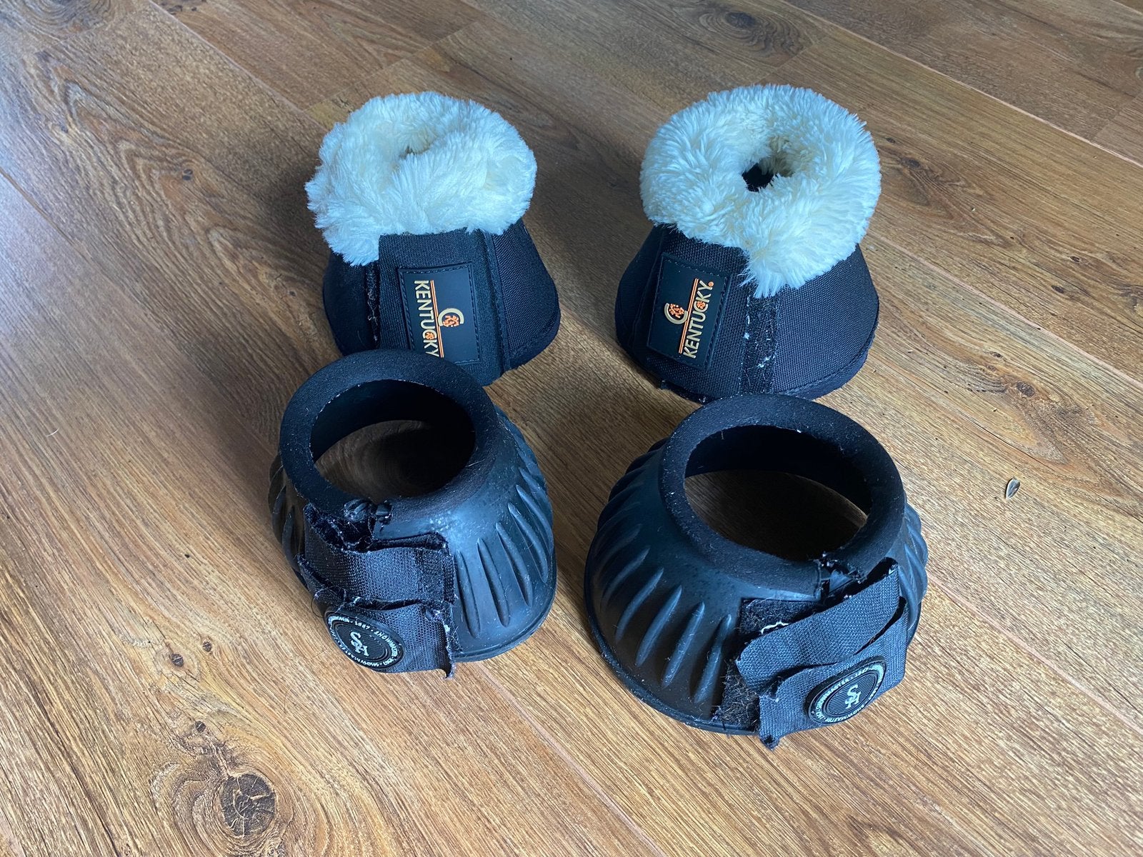 Springschoenen, Neuf, Cloches, Enlèvement ou Envoi, Full