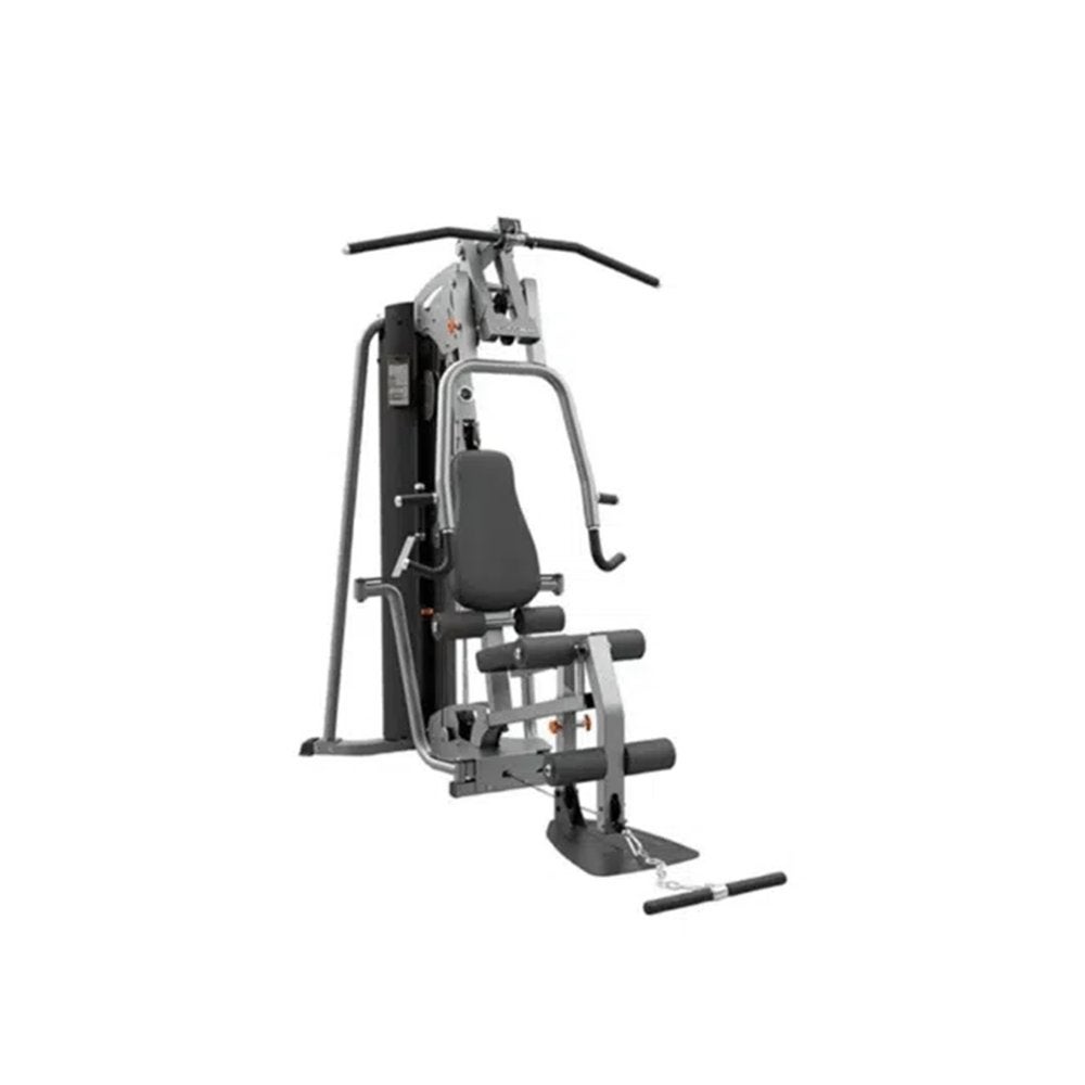 Life Fitness – G4 – Homegym, Sport en Fitness, Ophalen of Verzenden, Zo goed als nieuw, Benen, Overige typen