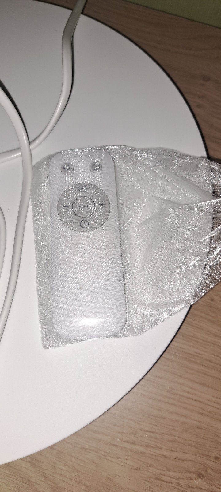 DOMO ventilator, Electroménager, Ventilateurs, Domo, Ventilateur de table, ., Ventilateur avec télécommande