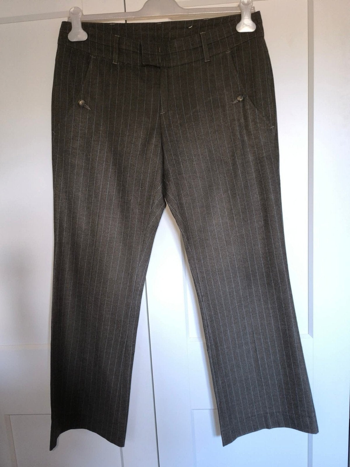 Nieuwe broek Hampton bays 42, Kleding | Dames, Broeken en Pantalons, Ophalen of Verzenden