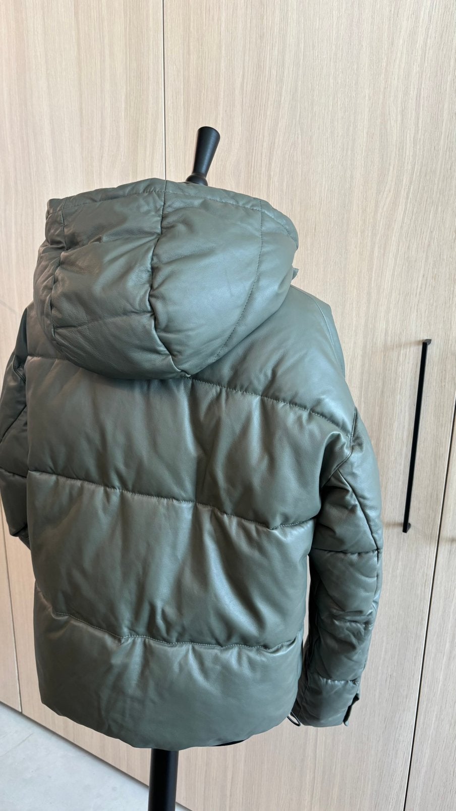 Unisex Oakwood Paris (NIEUW!) jas v €495,00, Kleding | Dames, Ophalen, Zo goed als nieuw, Maat 42/44 (L), Overige kleuren
