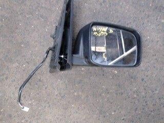 Retroviseur droit Nissan X Trail 2 2007-2010 LP/15093, Autos : Pièces & Accessoires, Rétroviseurs, Enlèvement, Utilisé, Nissan