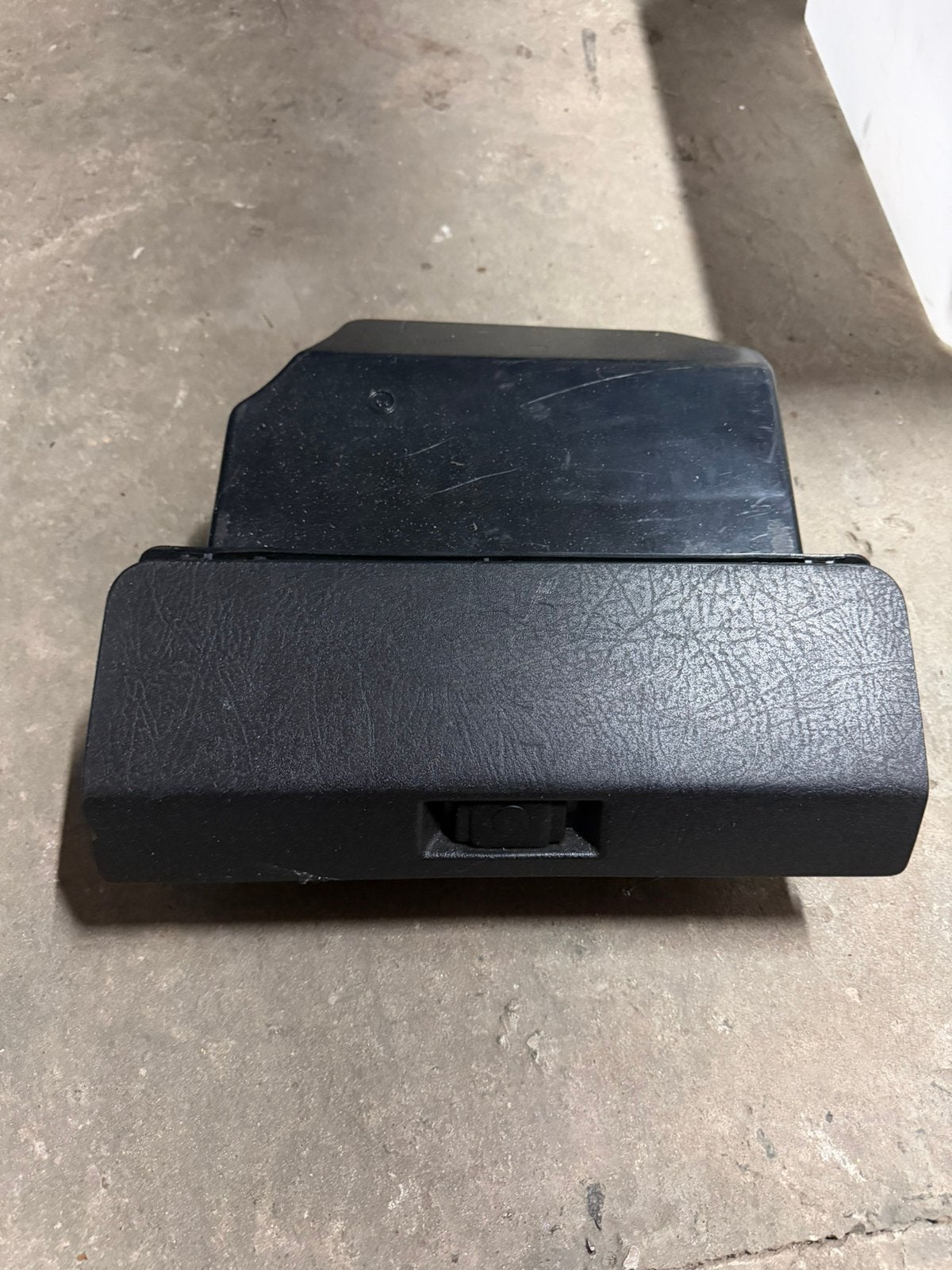 Handschoenbakje - Golf/Jetta 2, Ophalen, Gebruikt, Volkswagen