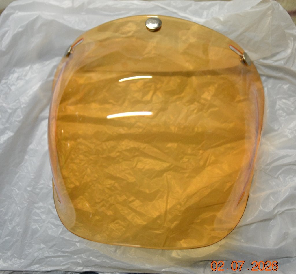 MOTORHELM, Enlèvement ou Envoi, Seconde main, Casque jet