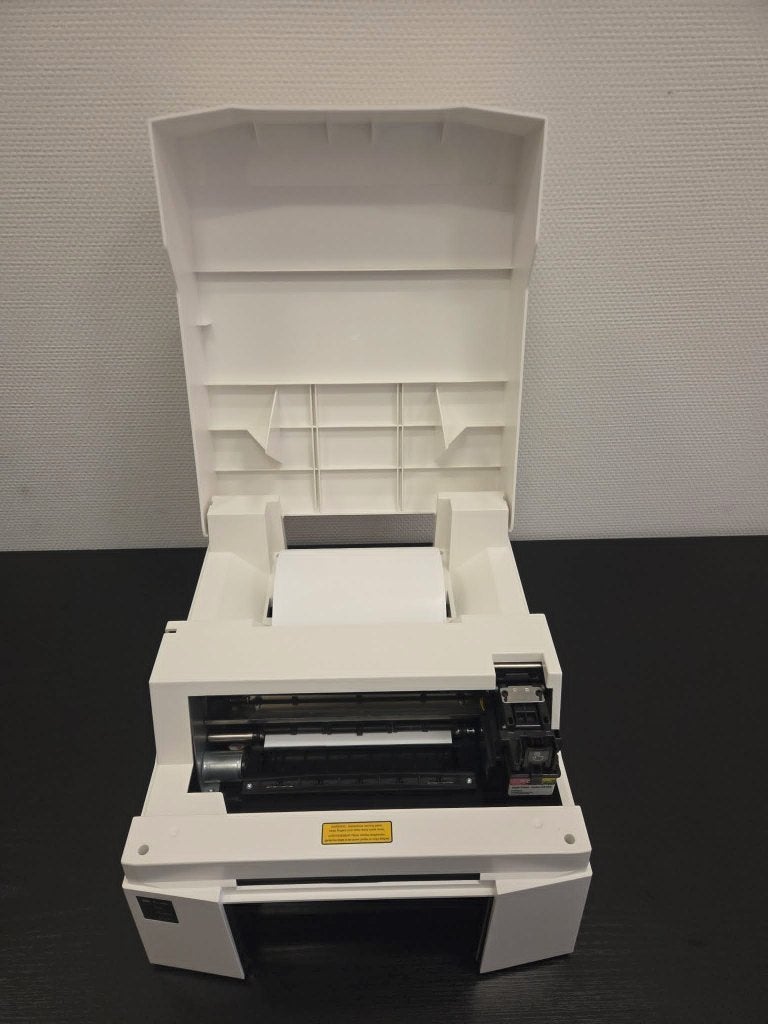 Imprimante photo Impressa IP60, Informatique & Logiciels, Imprimantes, Enlèvement ou Envoi, Comme neuf, Imprimante à jet d'encre