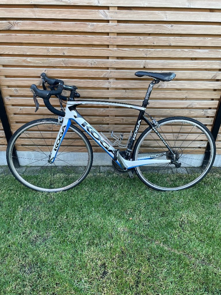 Koga kimera, Fietsen en Brommers, Ophalen, Gebruikt, Koga Miyata, Meer dan 20 versnellingen