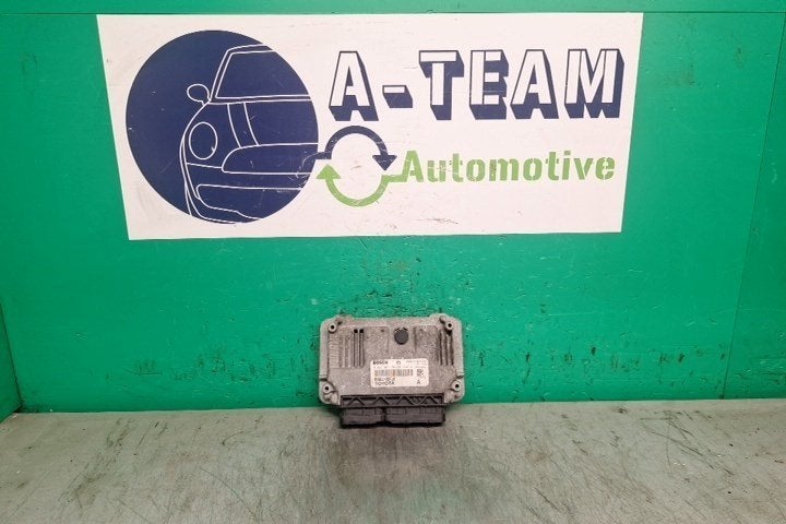 CALCULATEUR MOTEUR ECU Toyota Yaris III (P13), Robert Bosch AG, Toyota, Utilisé, Robert-Bosch-Allee 1
74232  Abstatt, DE