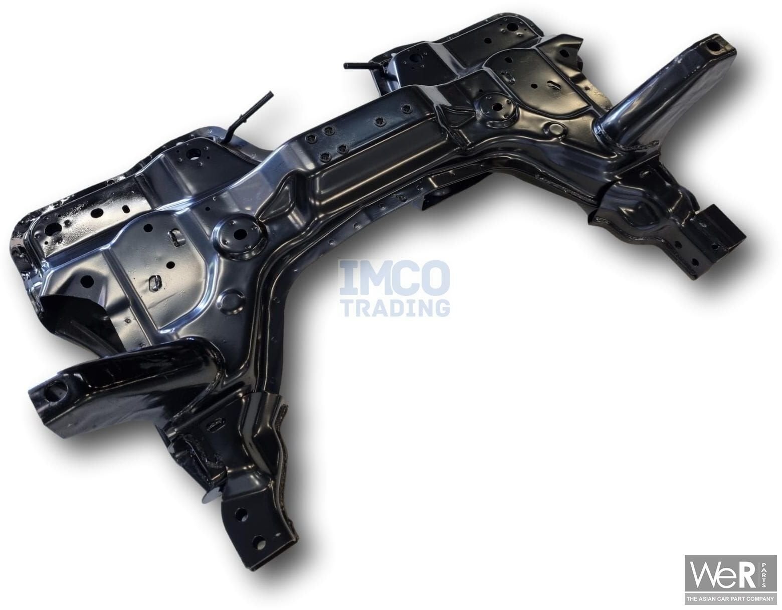 Subframe NIEUW Opel Corsa E + ADAM. 13460174, 13460173, 1346, Autos : Pièces & Accessoires, Neuf, Enlèvement ou Envoi, Margarete-von-Wrangell-Straße 19, Kelkheim, 65779, DE