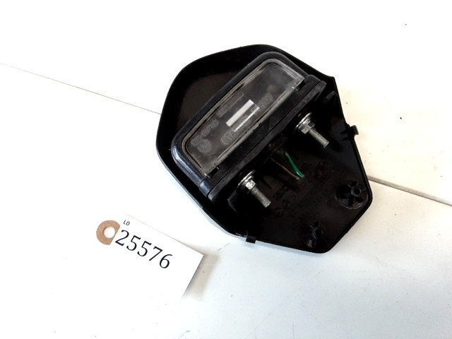 CBR1000RR Honda Nummerplaat verlichting D1-57713