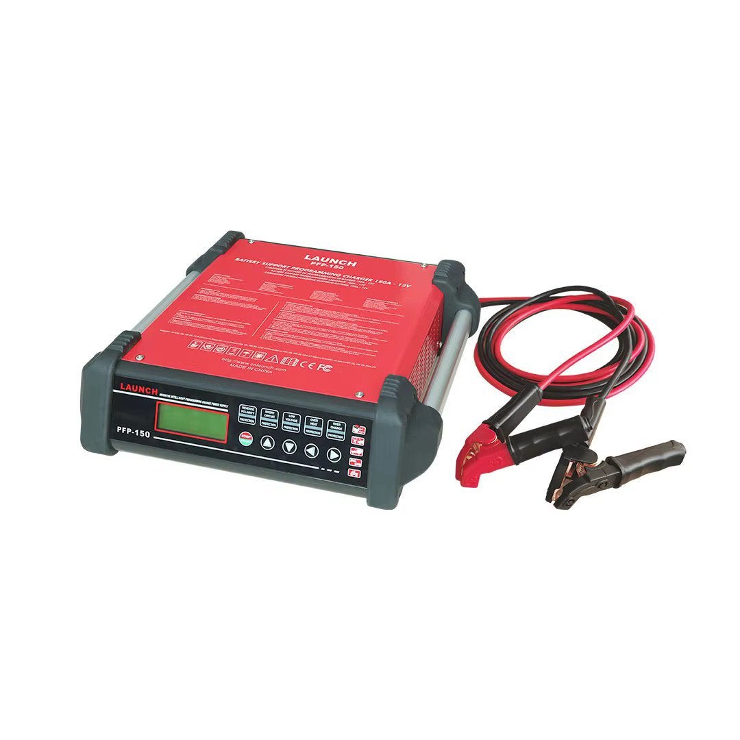 PFP Pro150 DC 16 V - Alimentation Stabilisée Professionelle, Neuf
