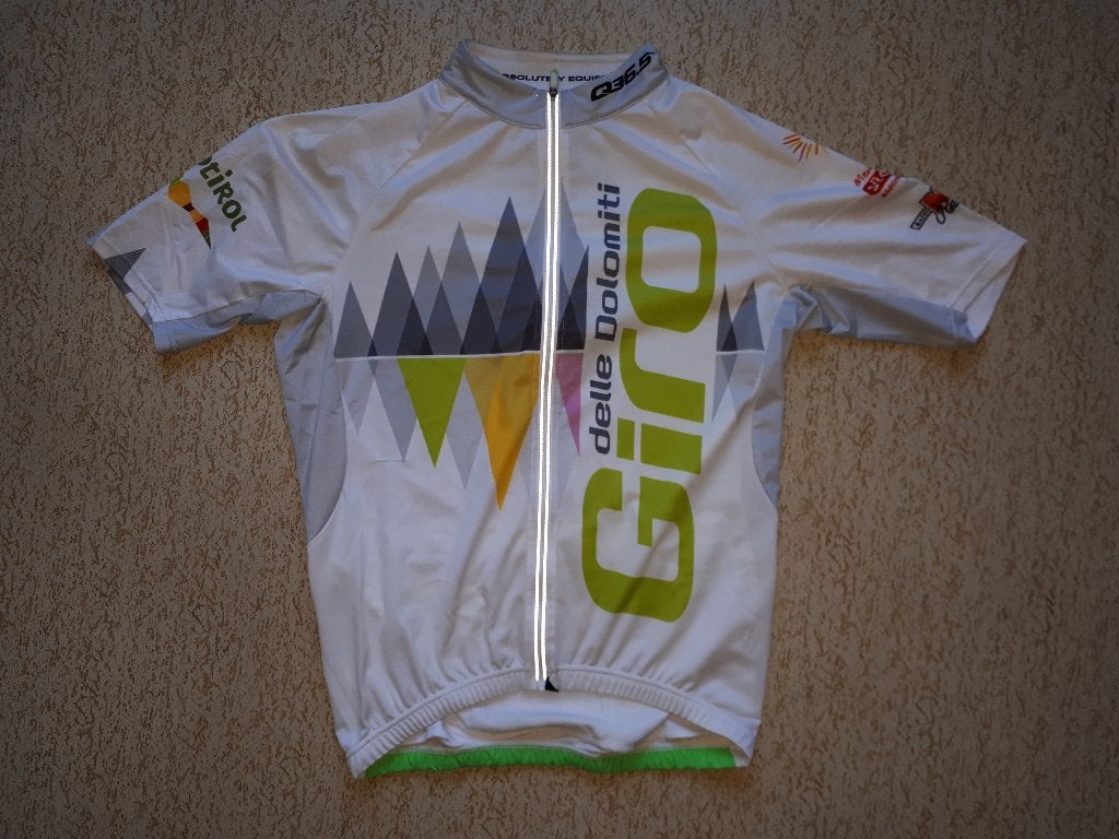 ‍️‍️‍️‍️‍️ 🚴🚴🚴 koerskledij maat large, Fietsen en Brommers, Ophalen