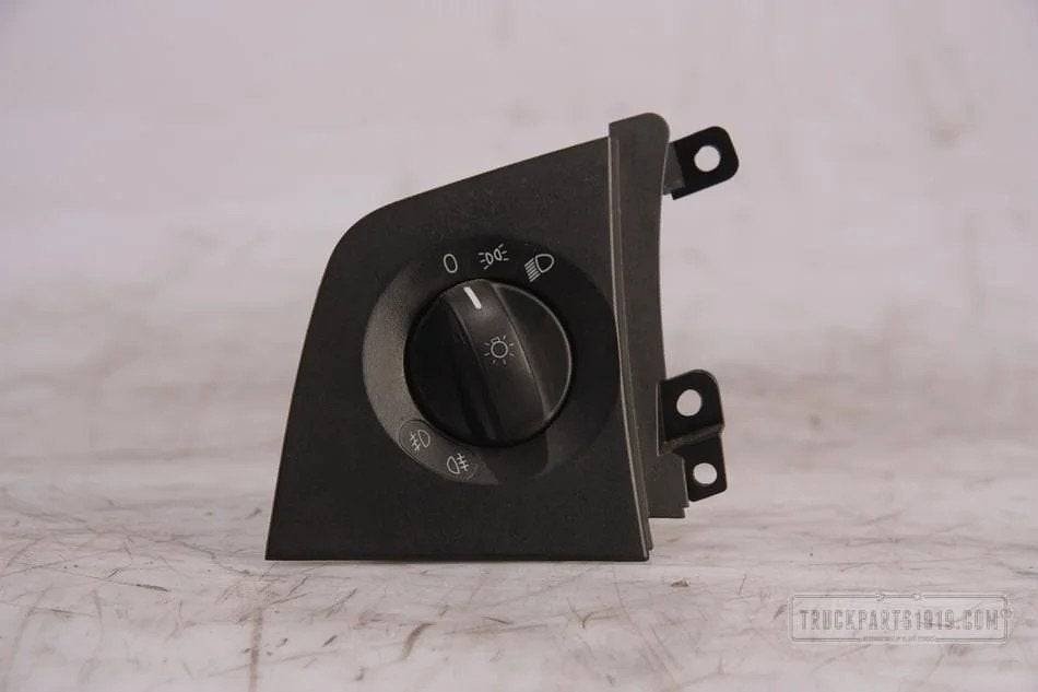 Mercedes-Benz Electrical System Hoofd verlichting schak. MB, Ophalen, Gebruikt, Mercedes-Benz, Dashboard en Schakelaars