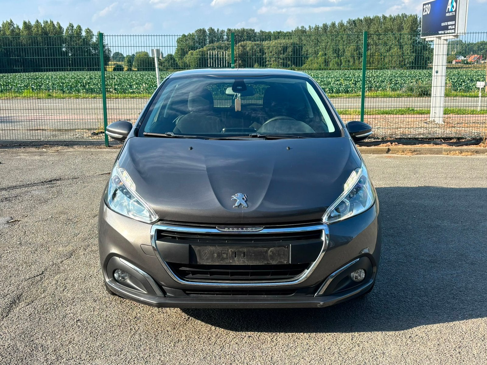 Peugeot 208 1.2 essence boite automatique gps airco, Achat, Euro 6, Entreprise, https://public.car-pass.be/vhr/81f45107-3041-4849-8c43-3acb3043cc48