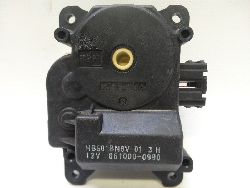 KACHELSTELMOTOR Mazda 3 Sport (BK) (|8610000990|), Gebruikt, Mazda