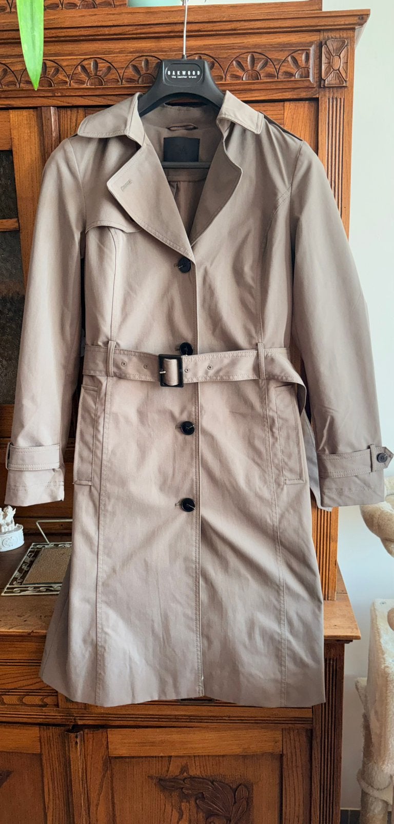 Regenmantel, Vêtements | Femmes, Enlèvement, Comme neuf