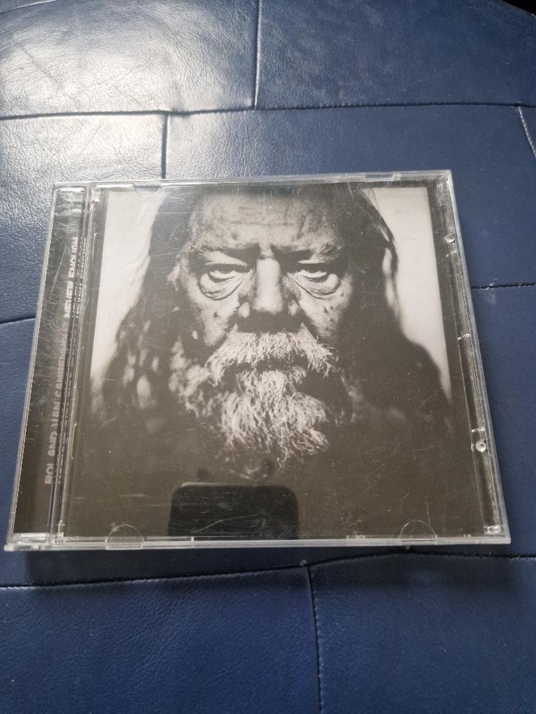 Roland Van Campenhout - Never Enough CD, Ophalen of Verzenden, 1980 tot heden, Zo goed als nieuw, Blues