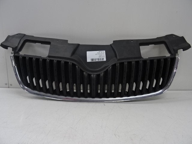 LUCHTROOSTER Skoda Fabia II (5J) (01-2006/12-2014), Gebruikt, Mevr. I. Hauben, Skoda, Rue de l'Espoir 34 34
4030  GRIVEGNÉE, BE