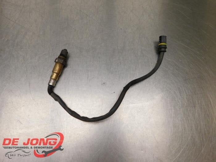 Sonde lambda d'un Mercedes SL, 3 mois de garantie, Utilisé, -, -