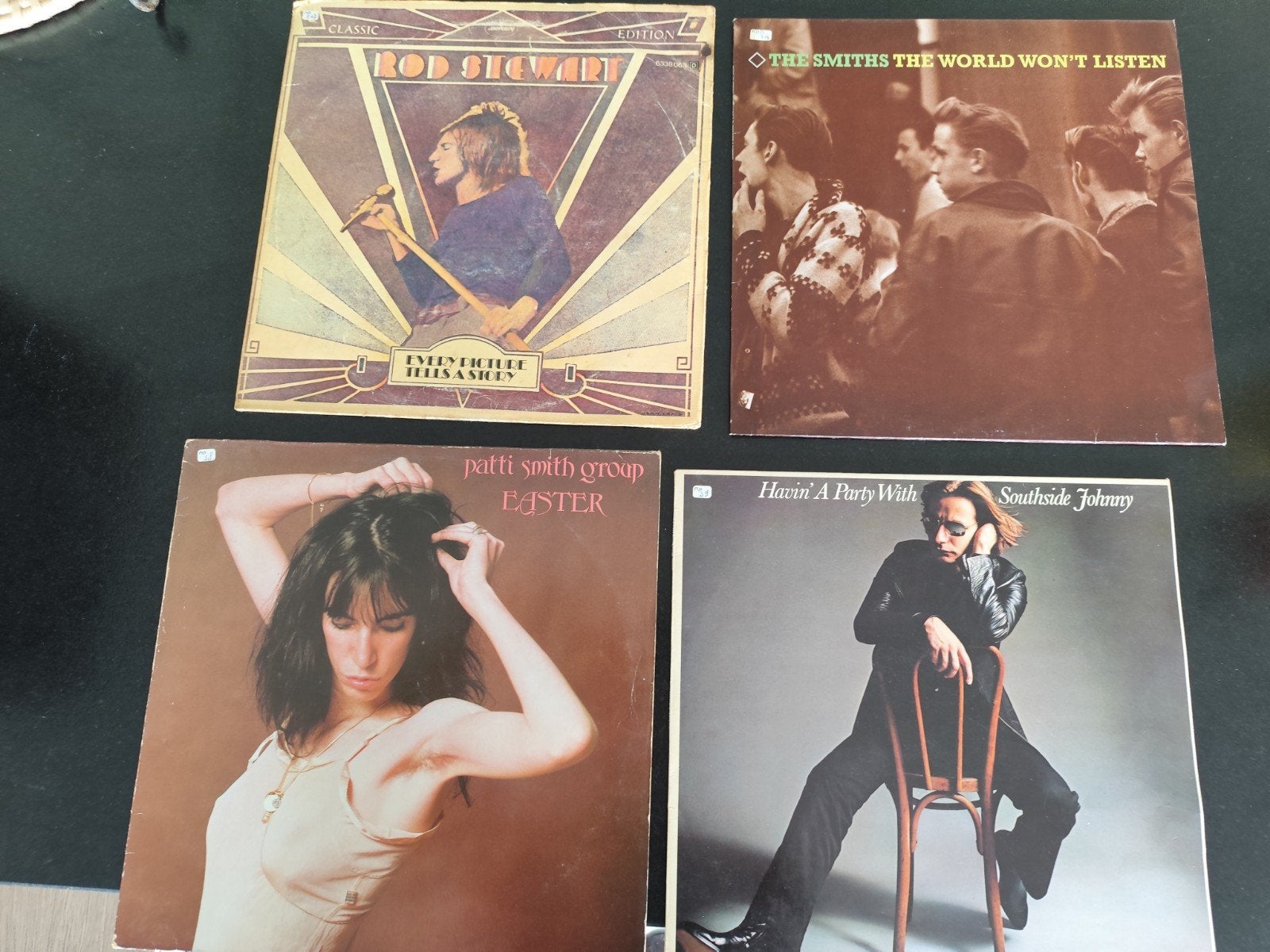 Bijna 150 LP's, Cd's en Dvd's, LP, Gebruikt, Ophalen of Verzenden, 12 inch