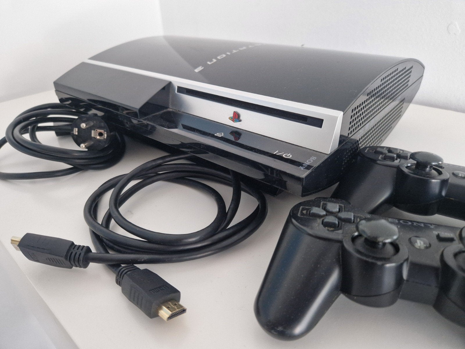 Playstation 3, Games en Spelcomputers, Spelcomputers | Sony PlayStation 3, Ophalen