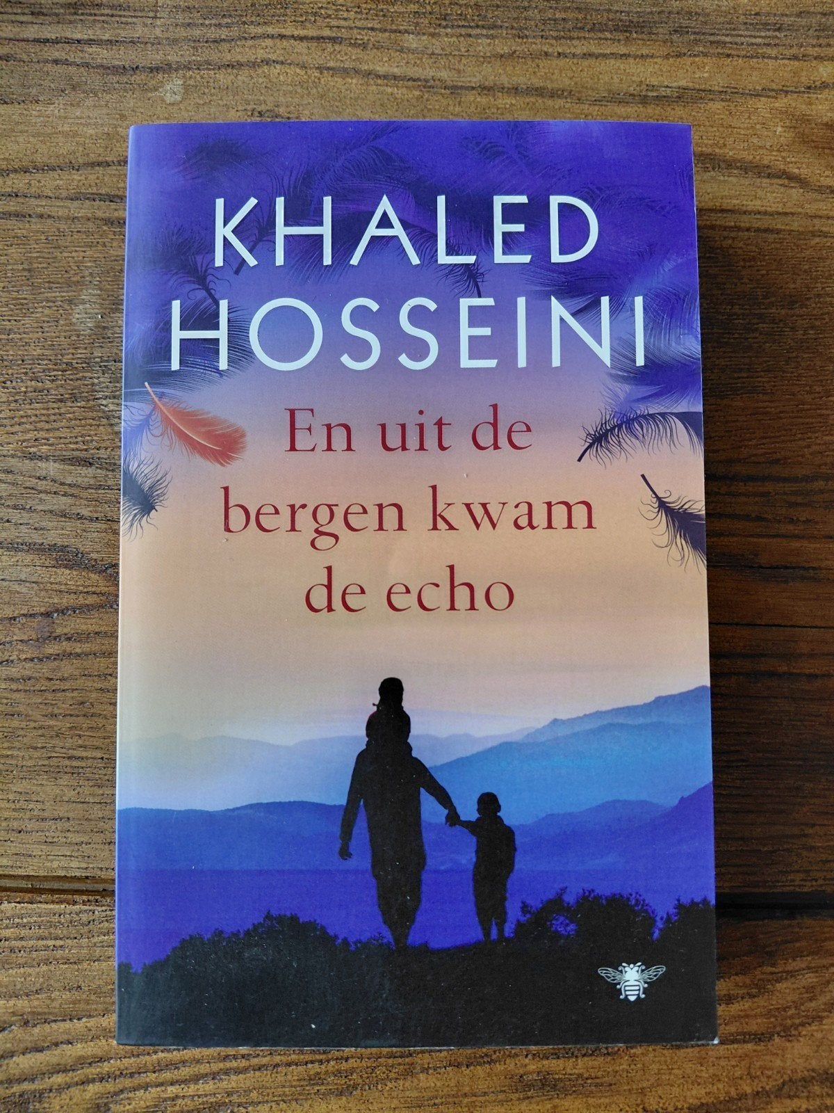 Khaled Hosseini - 3 boeken, Ophalen, Gelezen, Khaled Hosseini