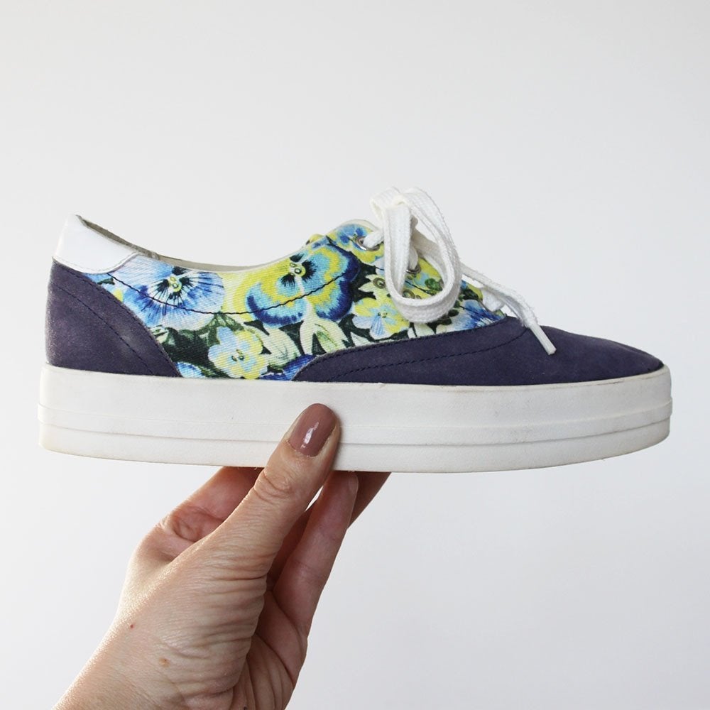 Superbes baskets Geox -S15 (taille 39) €35, -, Geox, Enlèvement ou Envoi, Autres couleurs, Sneakers et Baskets
