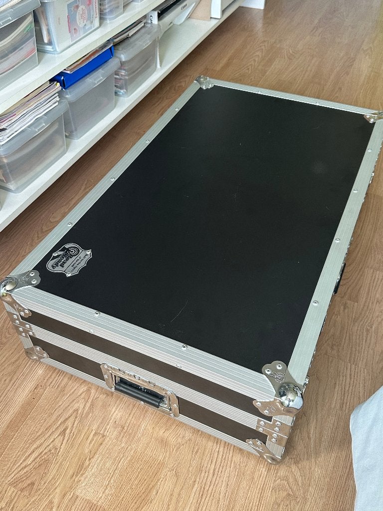 Flightcase Pioneer XDJ-XZ, Enlèvement, Utilisé, DJ-Set, Pioneer