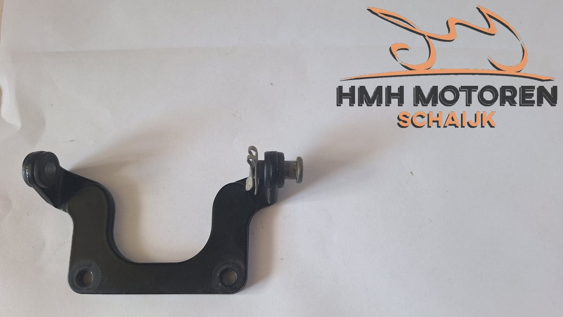 KTM Koplampbeugel Klem Rubbers Scharniergelenk 99 5870800200, Motoren, Onderdelen | Overige, Gebruikt, -, -, Ophalen of Verzenden