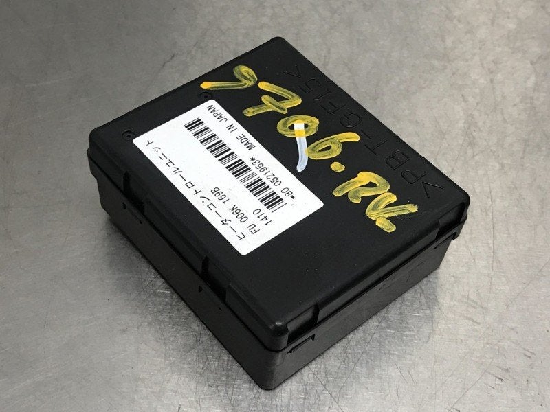 ORDINATEUR SIEGE Mazda CX-5 (KE,GH) (|FU006K169B|), Utilisé, Mazda