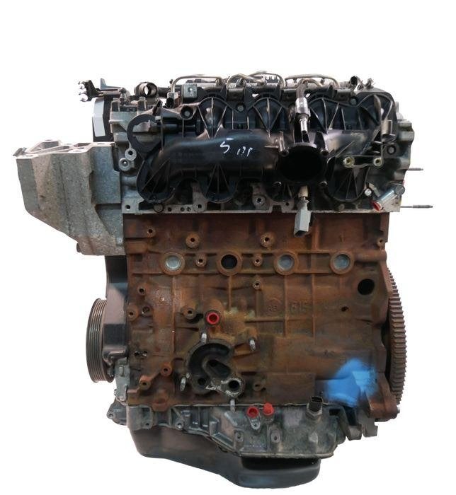 Moteur Land Rover Range Rover Evoque L538 2.2 - 224DT, Autos : Pièces & Accessoires, Moteurs & Accessoires, Envoi, Révisé, Rover